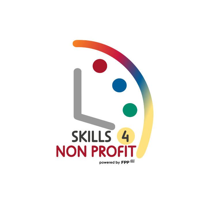 skills 4 nonprofit mobile