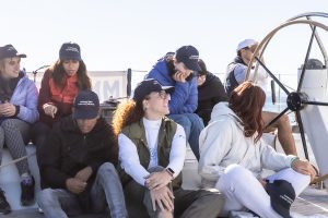 Inclusione in mare: alla Barcolana 57 c'eravamo anche noi 3 0N0A6637