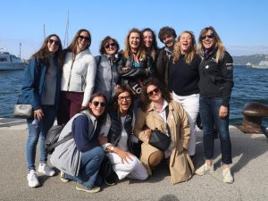 Inclusione in mare: alla Barcolana 57 c'eravamo anche noi 7 4N3A0106