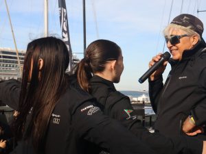 Inclusione in mare: alla Barcolana 57 c'eravamo anche noi 8 4N3A9423