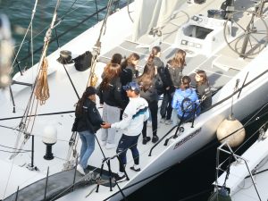 Inclusione in mare: alla Barcolana 57 c'eravamo anche noi 6 4N3A9482