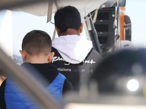 Inclusione in mare: alla Barcolana 57 c'eravamo anche noi 9 4N3A9562