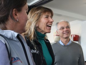 Inclusione in mare: alla Barcolana 57 c'eravamo anche noi 10 4N3A9600