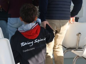 Inclusione in mare: alla Barcolana 57 c'eravamo anche noi 4 4N3A9721 skylum