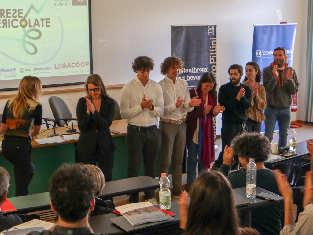 Imprese Spericolate: Dolomiti Marketing Hub vince la finale 2025 2 IMG 6747