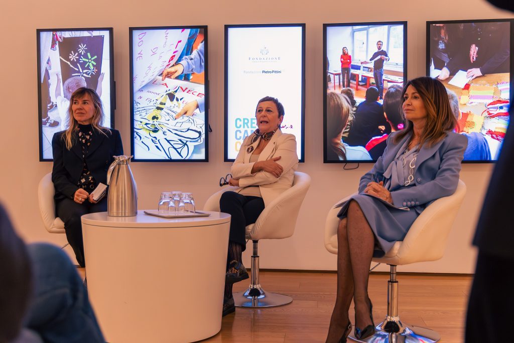 Il progetto Mus-e: arte e inclusione anche nella provincia di Gorizia 4 Il progetto Mus-e: arte e inclusione anche nella provincia di Gorizia