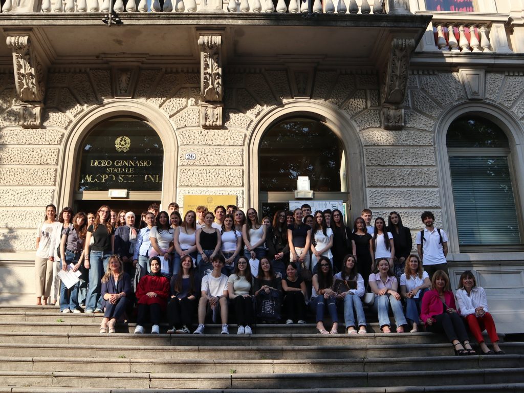Bando Internazionalizzazione: premiati 43 studenti del Friuli Venezia Giulia