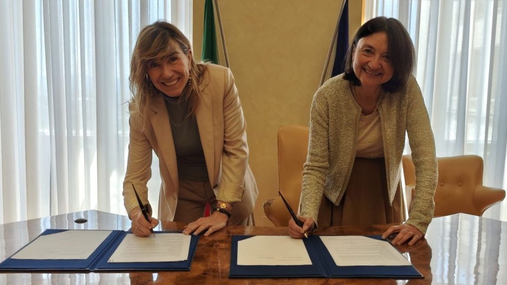 Rinnovata la convenzione tra Università di Trieste e Fondazione Pietro Pittini