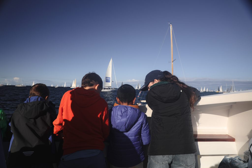 Barcolana 2026: due giornate per vivere il mare da vicino