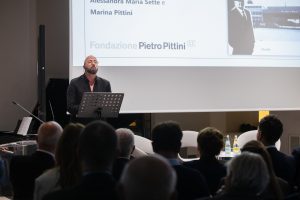 presentazione 128