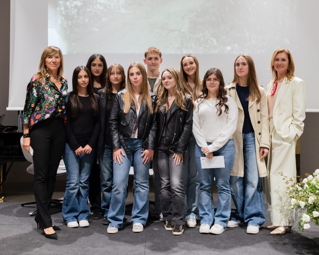 Premio Speciale per l’Imprenditorialità: premiati 16 studenti
